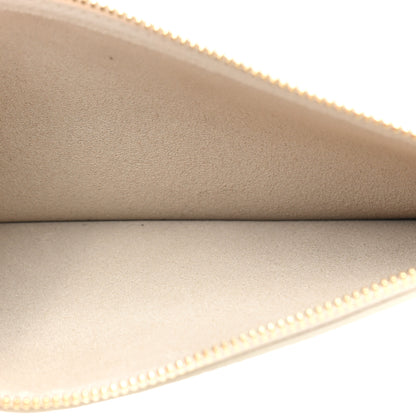 Saint Laurent Calfskin Large Shopping Tote Crema Soft 7 of 15