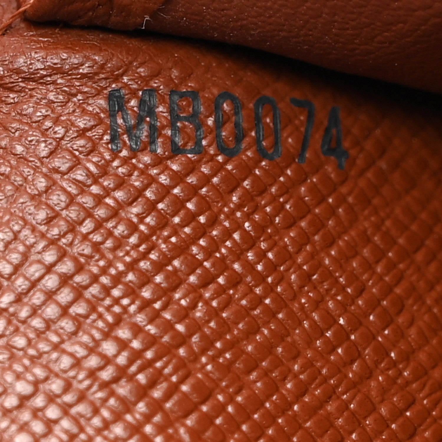 Louis Vuitton Monogram Porte Tresor International Wallet 7 of 9