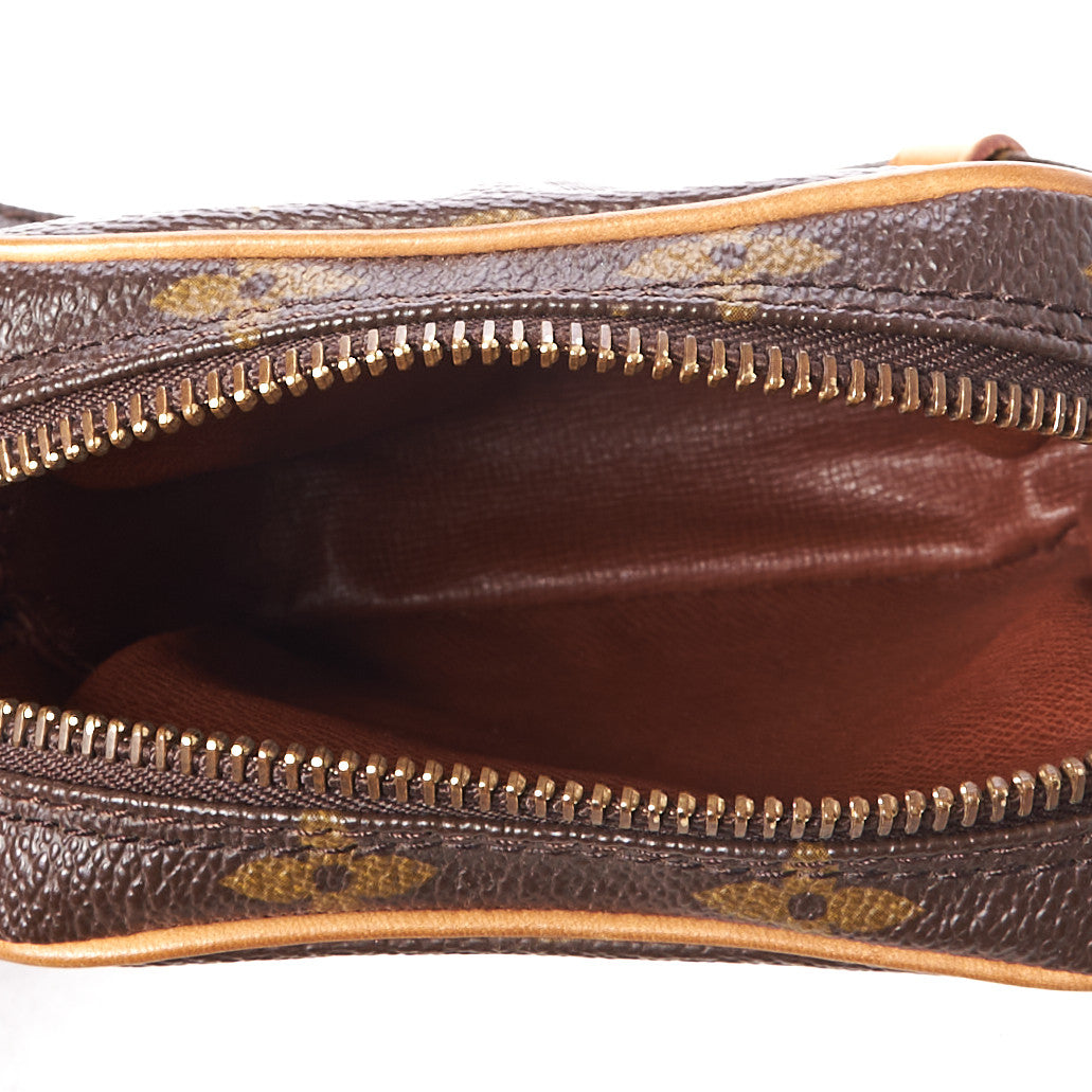 Louis Vuitton Monogram Danube 15 4 of 7