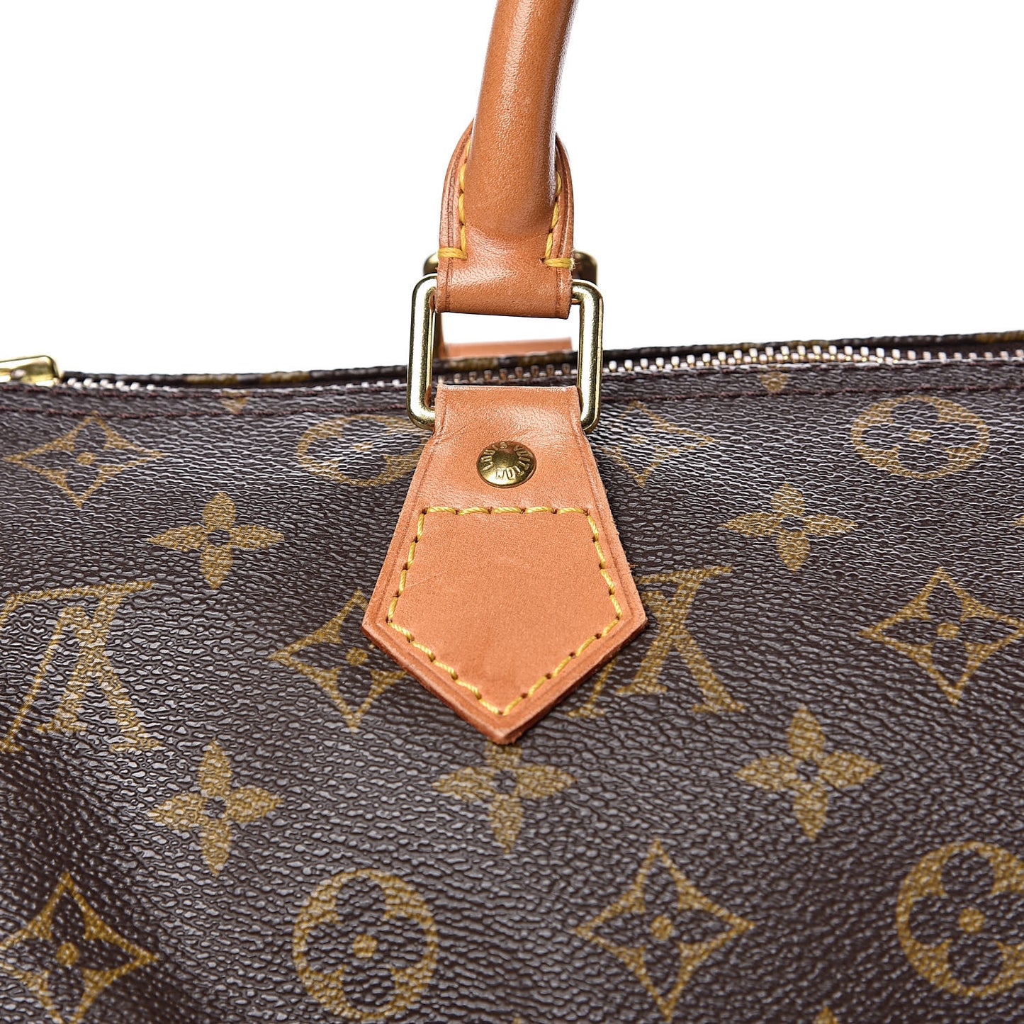 Monogram Speedy 30