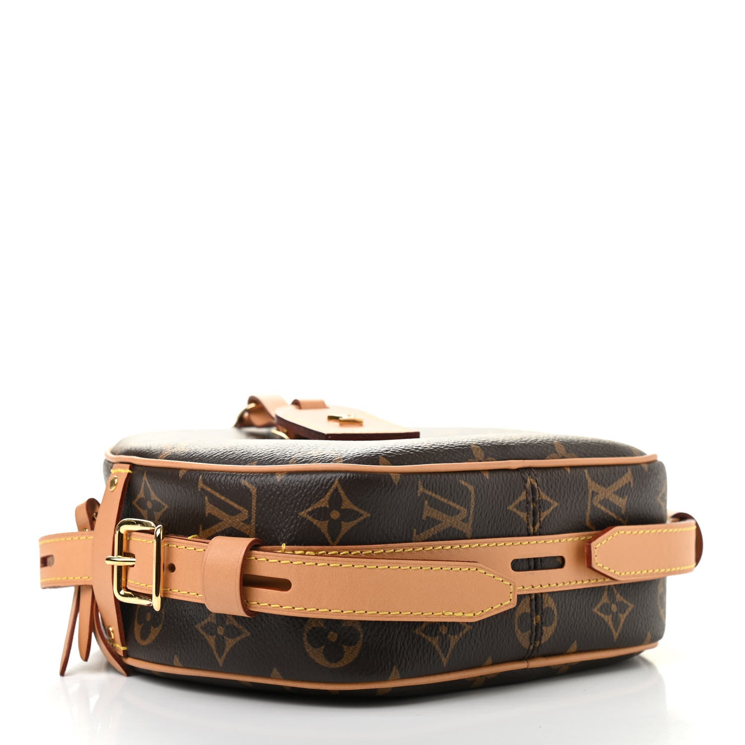Louis Vuitton Monogram Boite Chapeau Souple MM 4 of 9