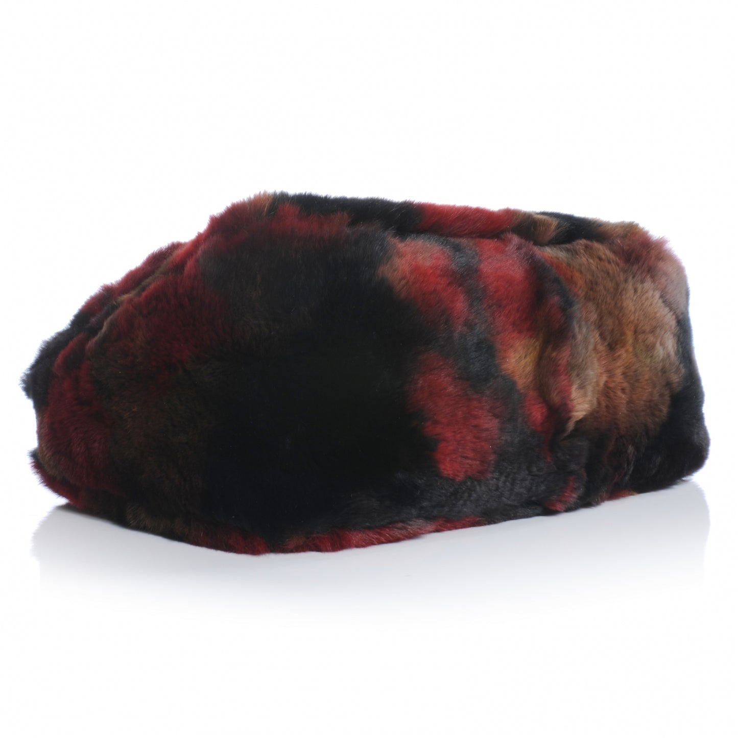 Mink Fur Mama Baguette