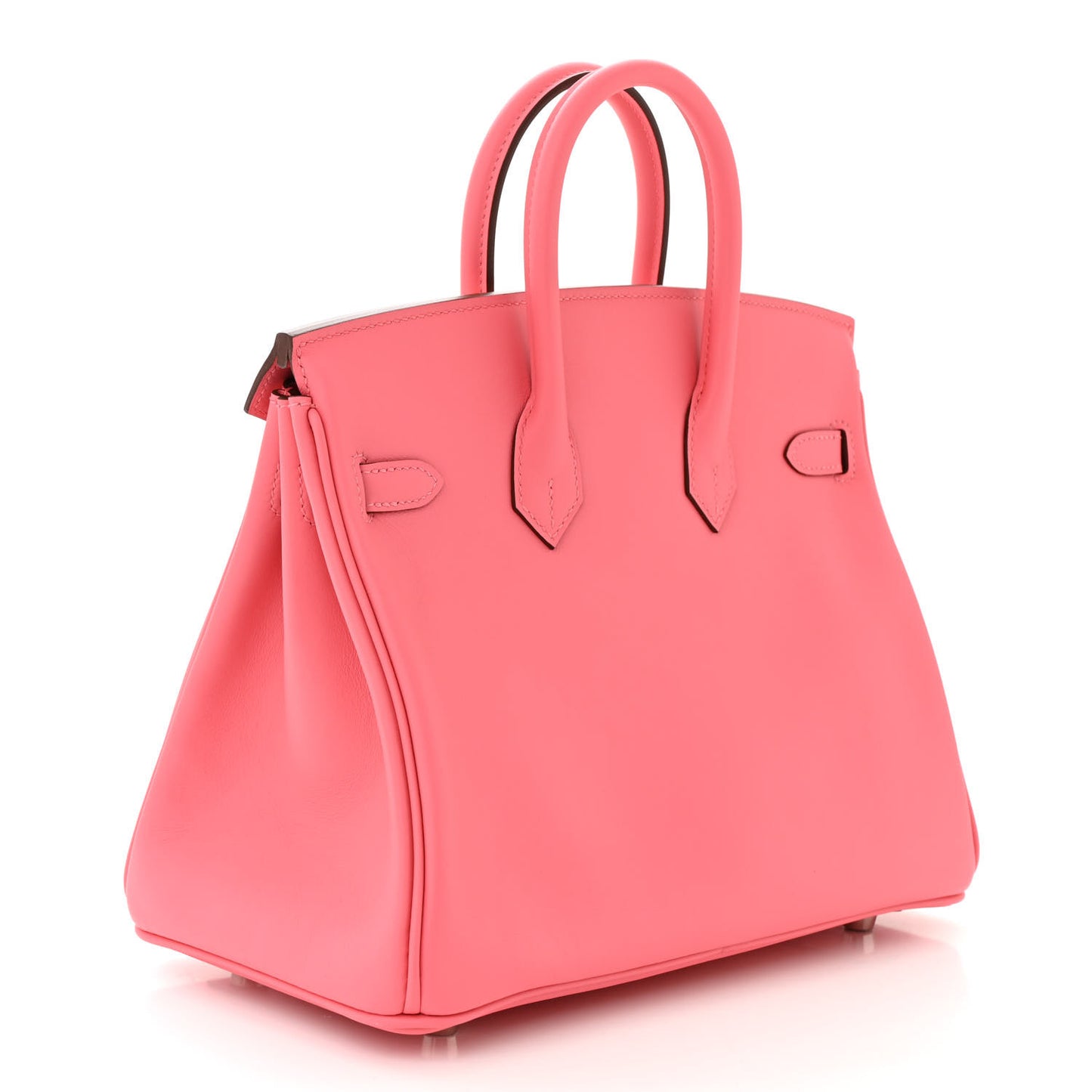 Swift Birkin 25 Rose Azalee