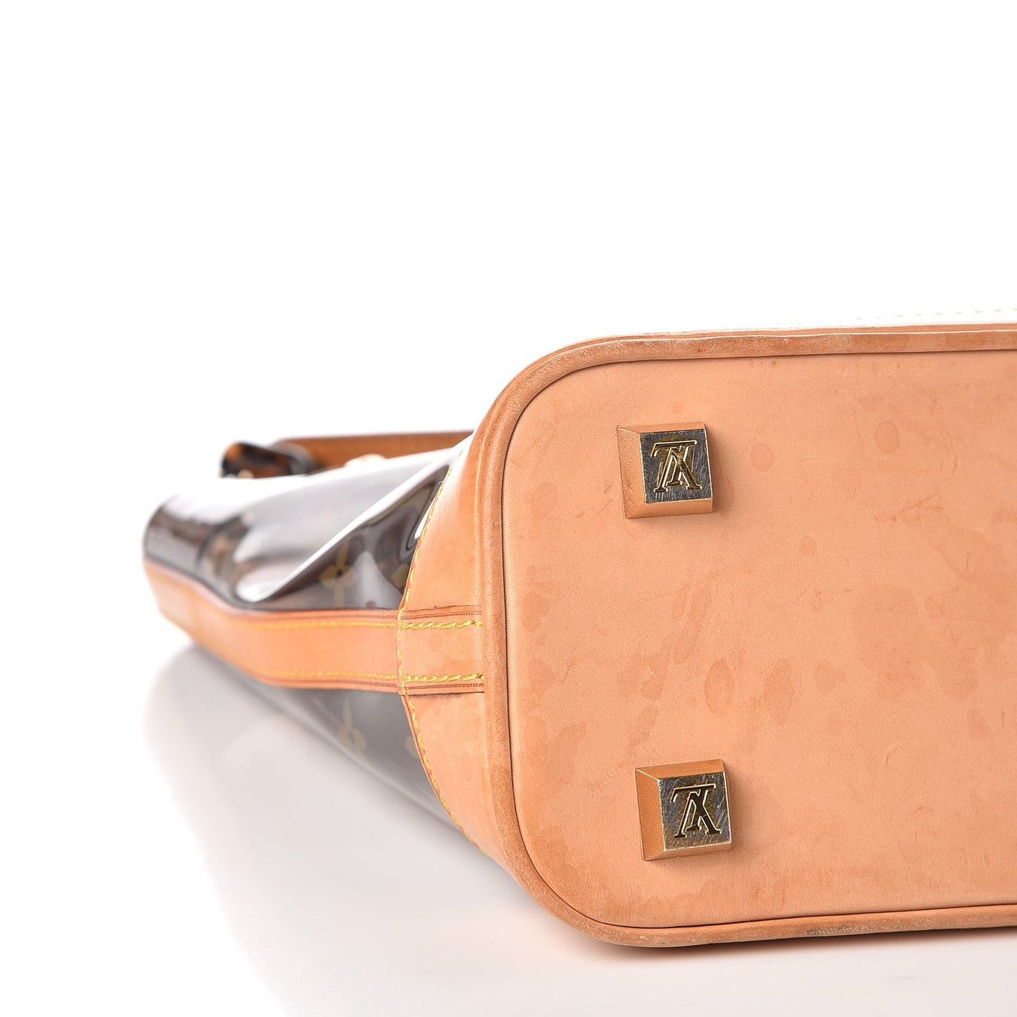 Vinyl Sac Ambre PM