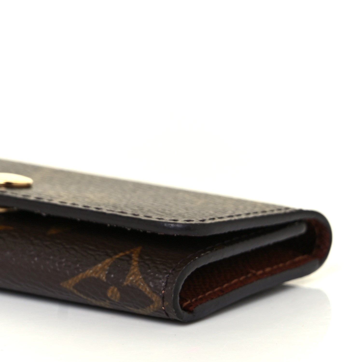 Louis Vuitton Monogram 4 Key Multicles Holder 8 of 9