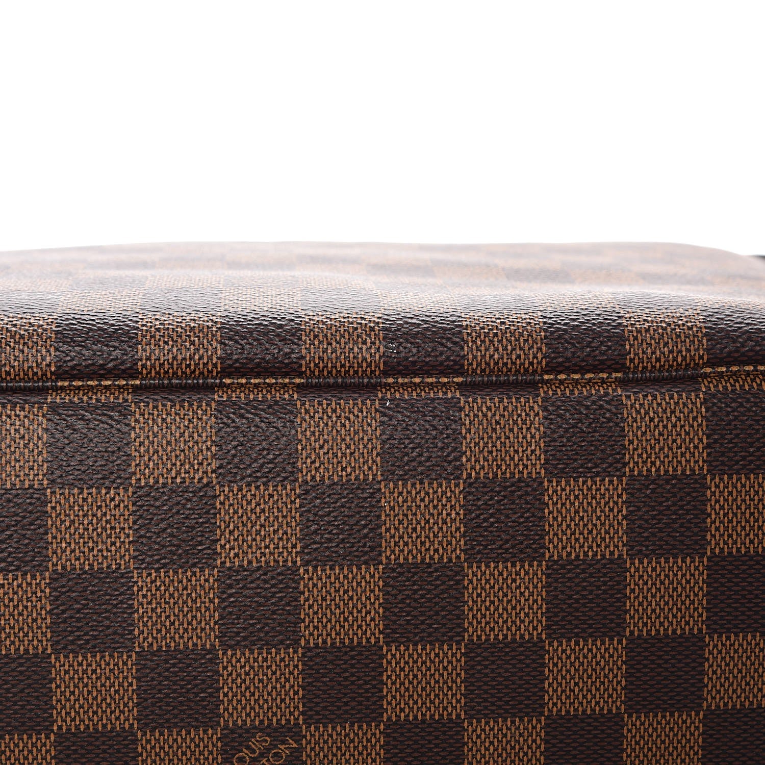 Louis Vuitton Damier Ebene Neo Neverfull MM 13 of 17