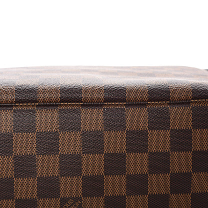 Louis Vuitton Damier Ebene Neo Neverfull MM 13 of 17