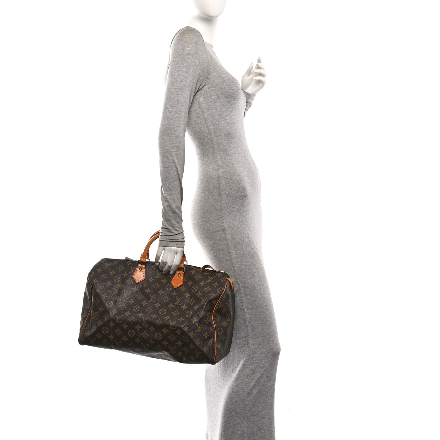 Monogram Speedy 40