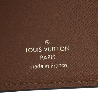 Louis Vuitton Monogram Victorine Wallet Armagnac 6 of 8