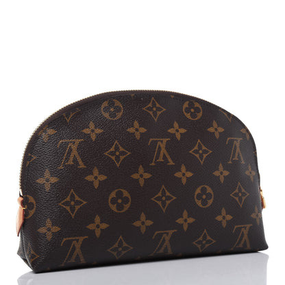 Louis Vuitton Monogram Cosmetic Pouch GM 3 of 14