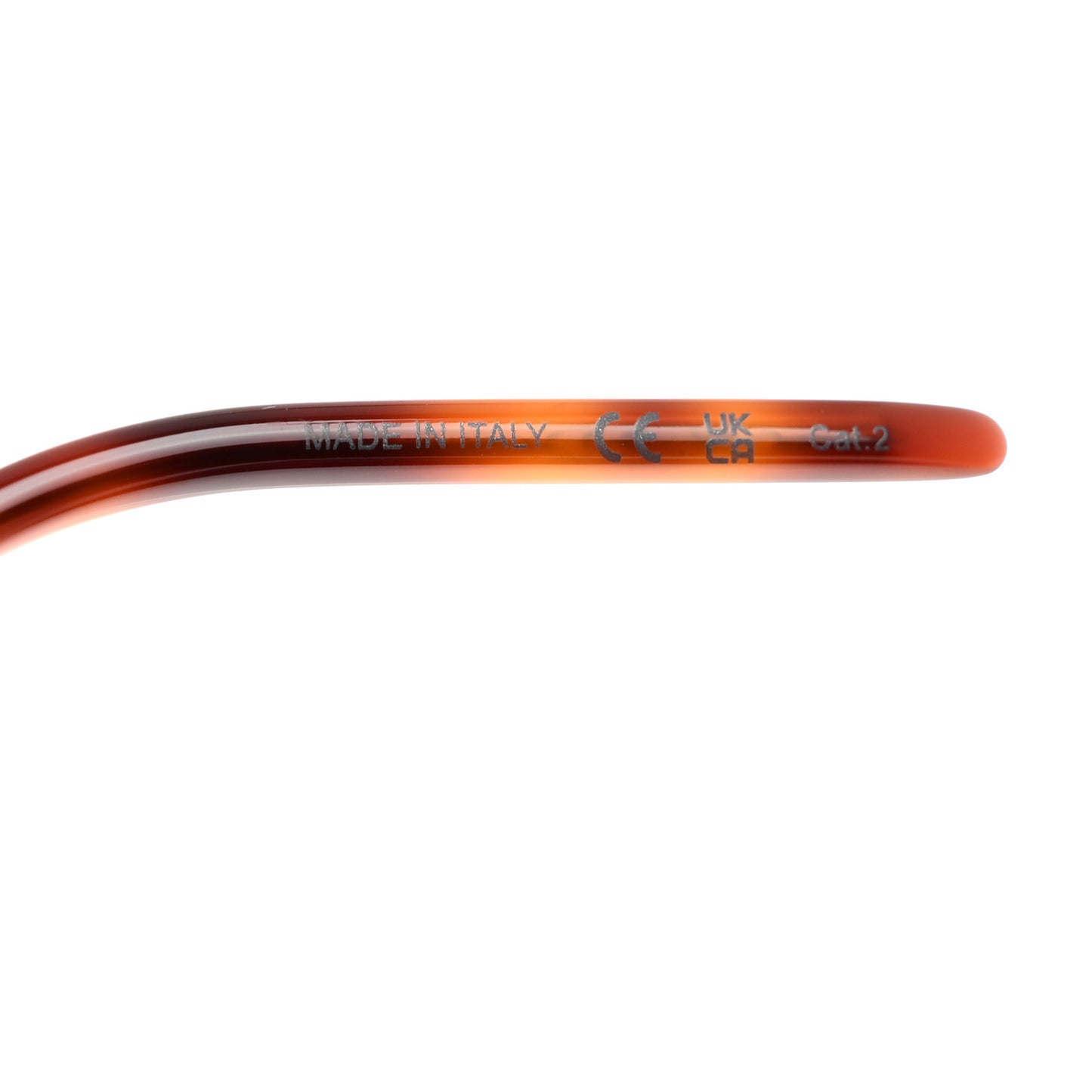Metal SL 312 M Sunglasses Gold