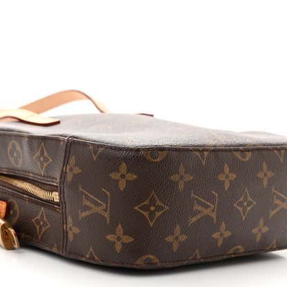 Louis Vuitton Monogram Spontini 8 of 12