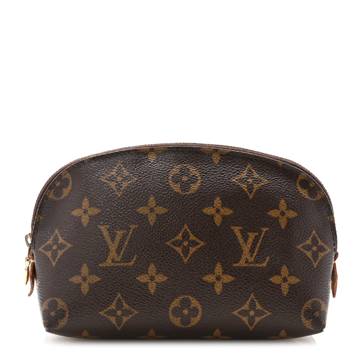 Monogram Cosmetic Pouch