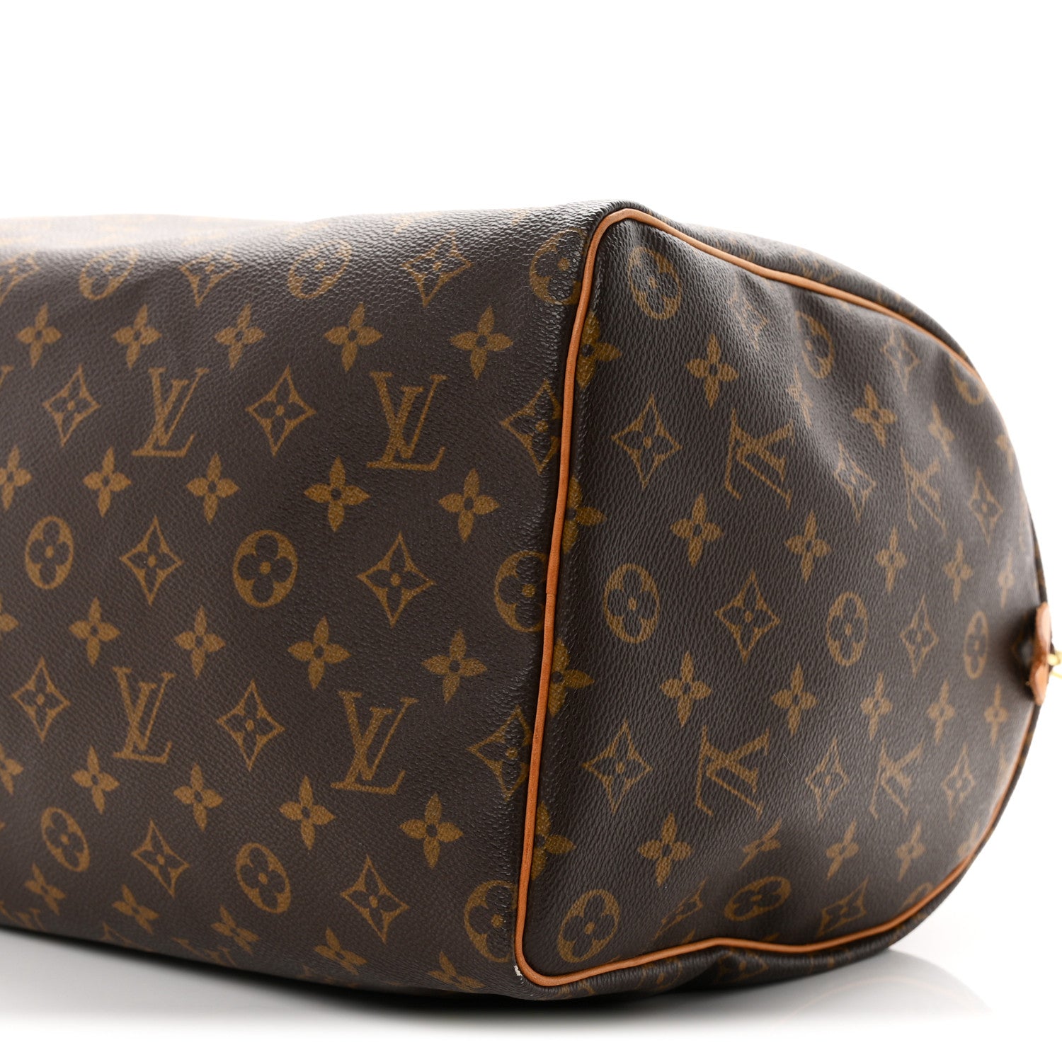 Louis Vuitton Monogram Speedy 40 10 of 10