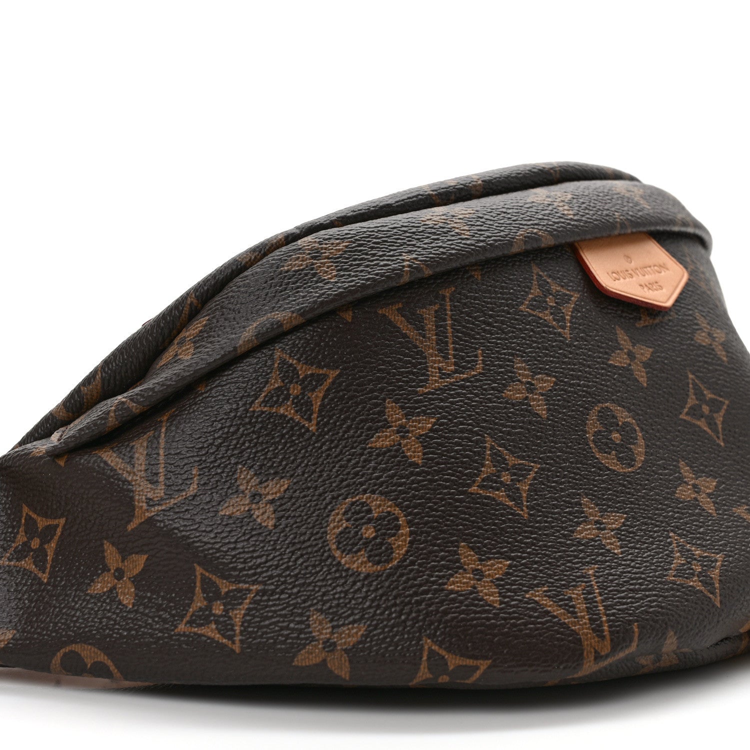 Louis Vuitton Monogram Bumbag 7 of 8