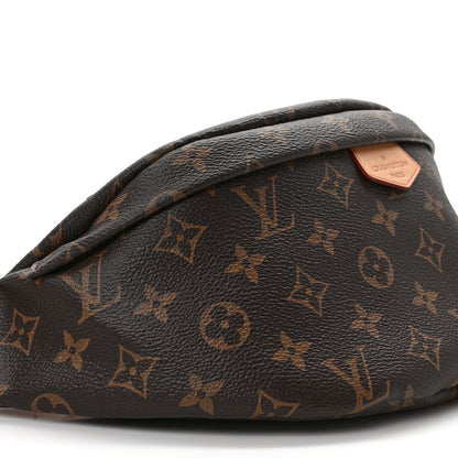 Louis Vuitton Monogram Bumbag 7 of 8
