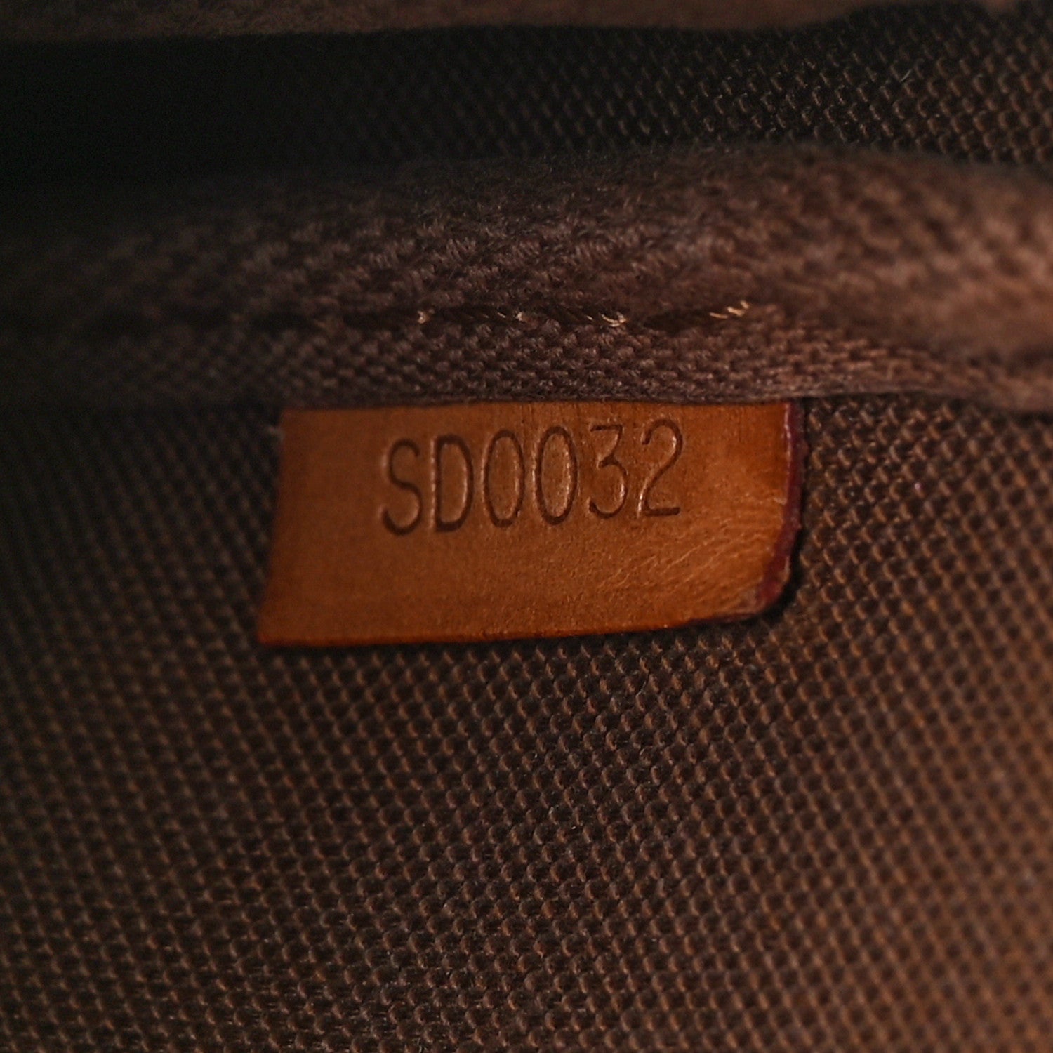 Louis Vuitton Monogram Pochette Accessories 6 of 9