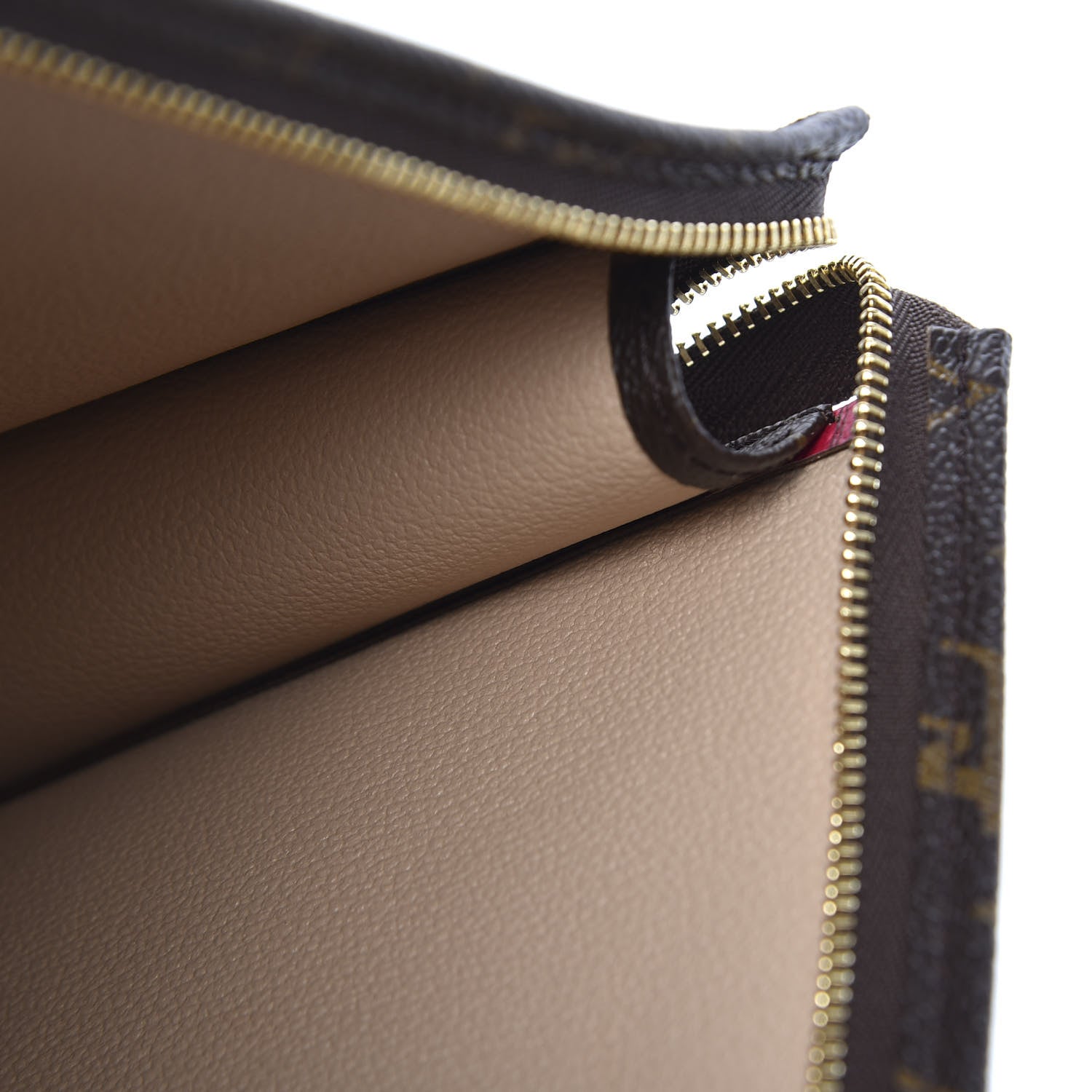 Louis Vuitton Monogram Summer Trunks Toiletry Pouch 26 8 of 8