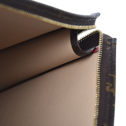 Louis Vuitton Monogram Summer Trunks Toiletry Pouch 26 8 of 8