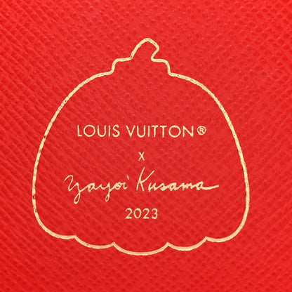 Louis Vuitton X YK Monogram Victorine Wallet 7 of 10