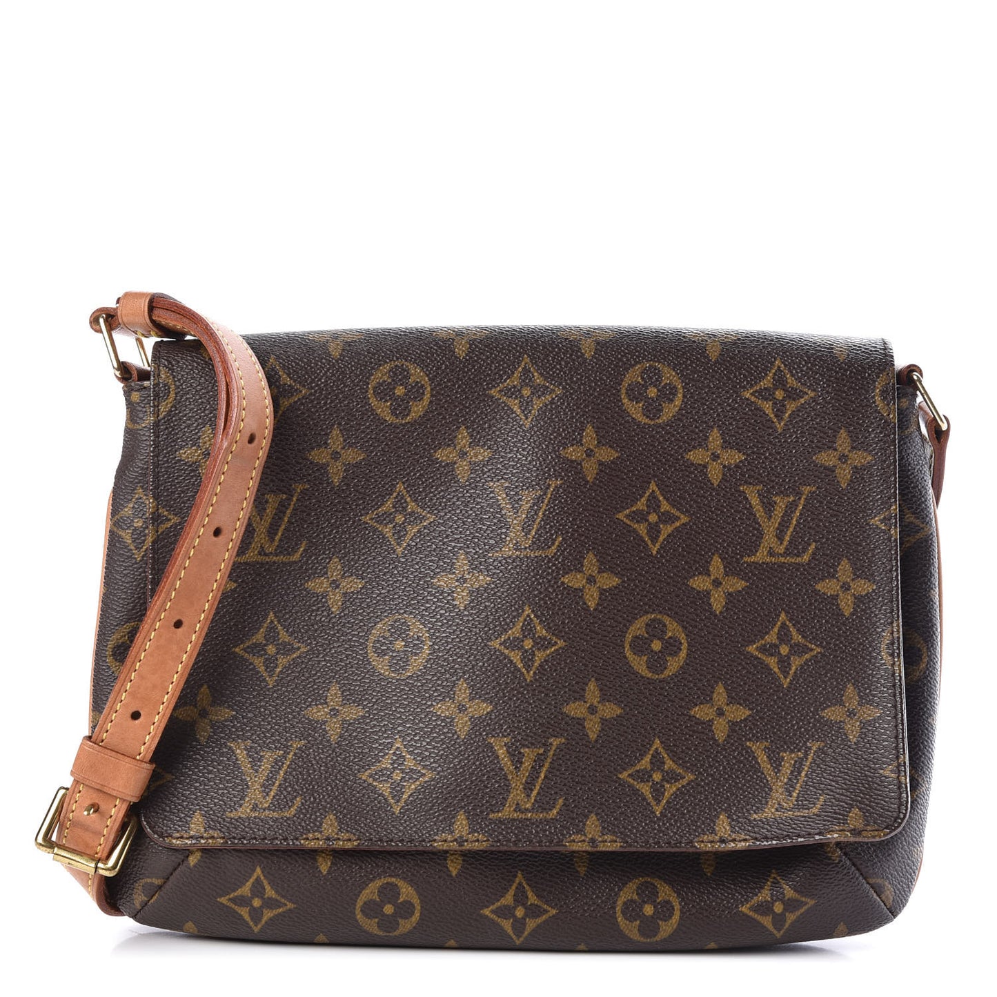 Monogram Musette Tango