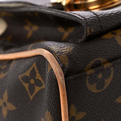 Louis Vuitton Monogram Manhattan PM 7 of 27