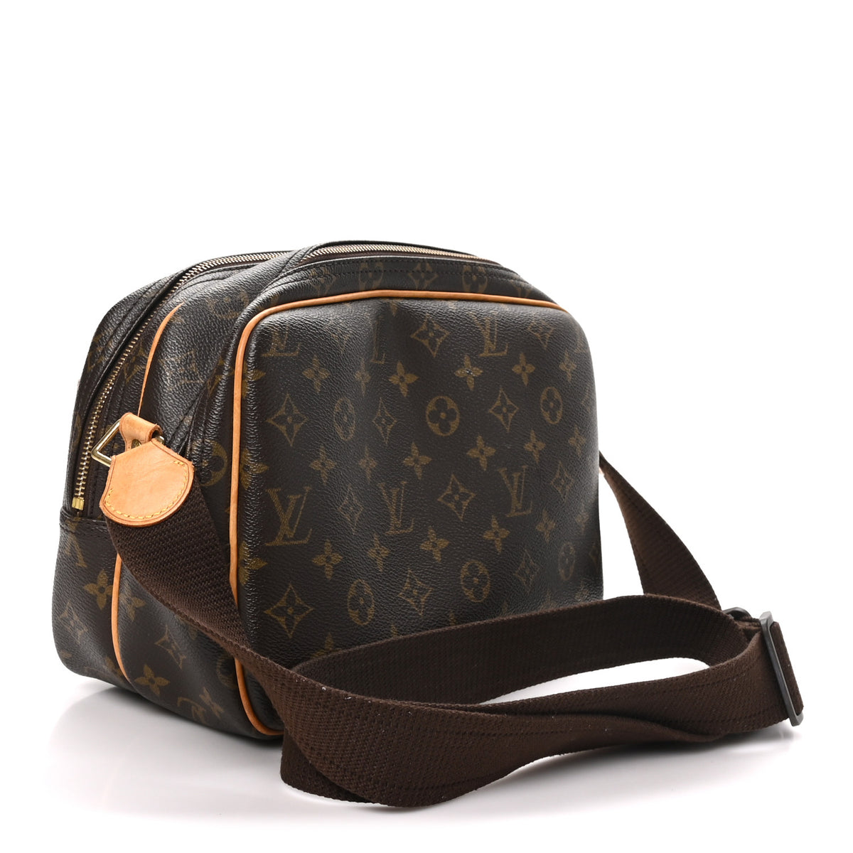 Monogram Reporter PM