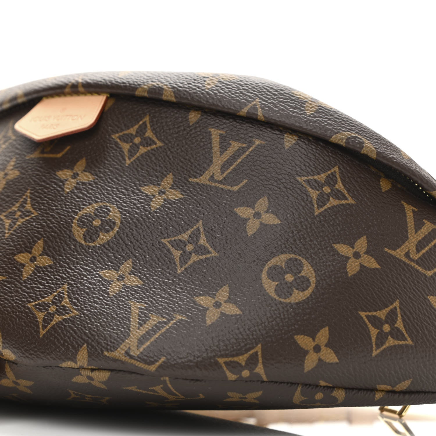 Louis Vuitton Monogram Bumbag 9 of 10