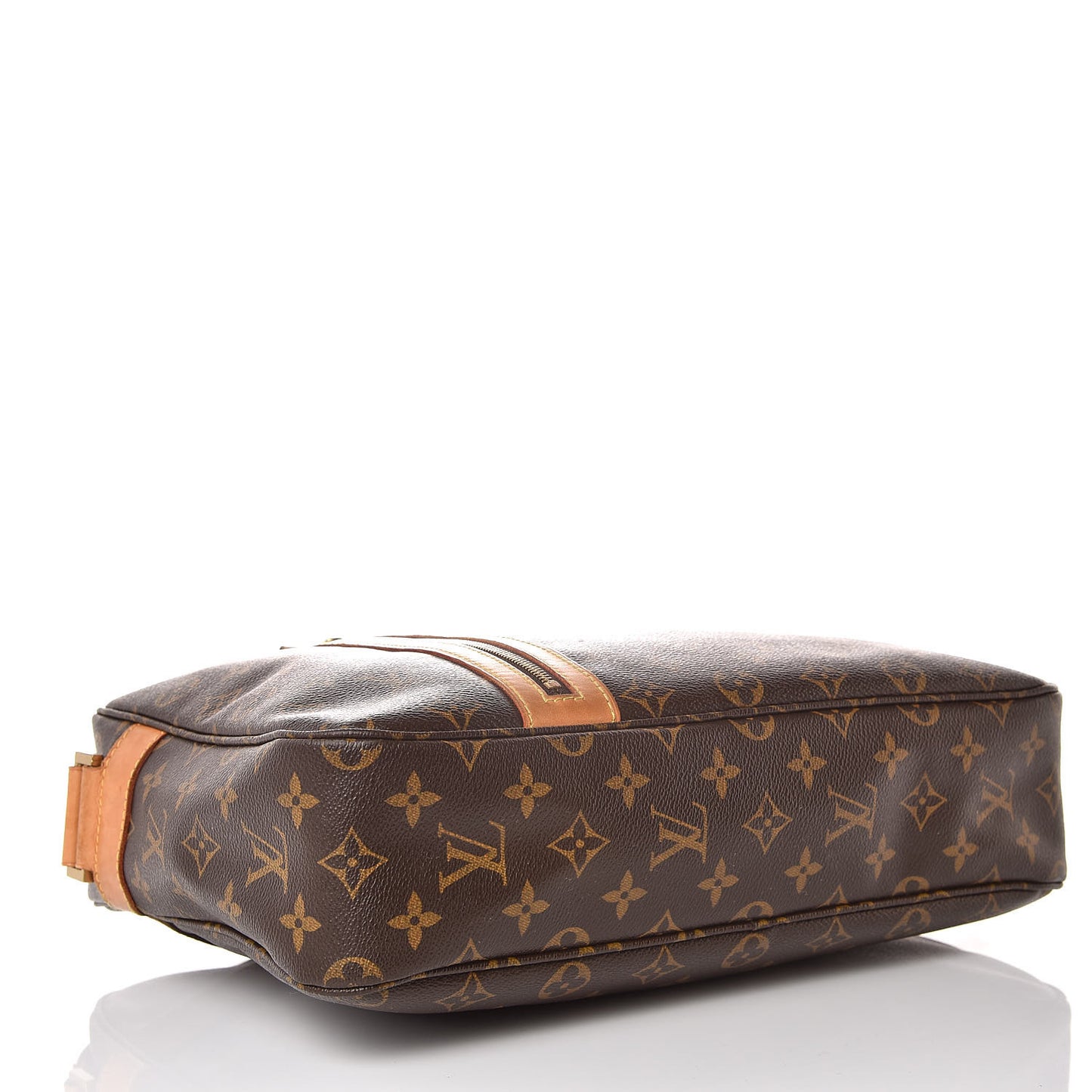 Monogram Sac Bosphore Briefcase