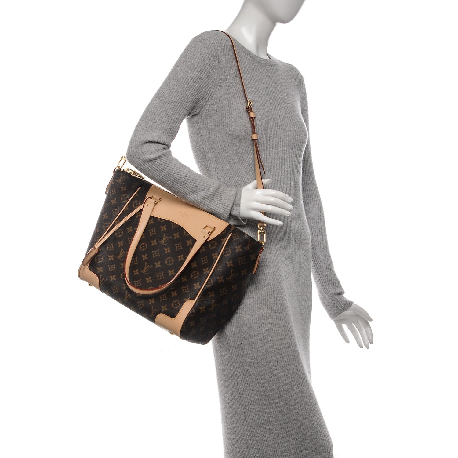 Louis Vuitton Monogram Estrela NM 2 of 6