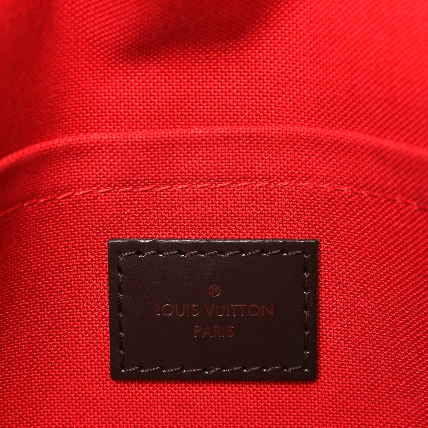 Damier Ebene Favorite PM