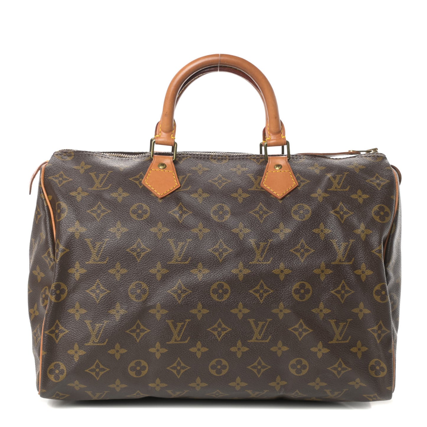 Monogram Speedy 35
