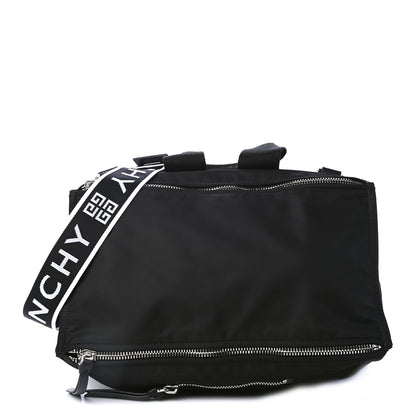 Givenchy Nylon 4G Large Pandora Black 1 of 5