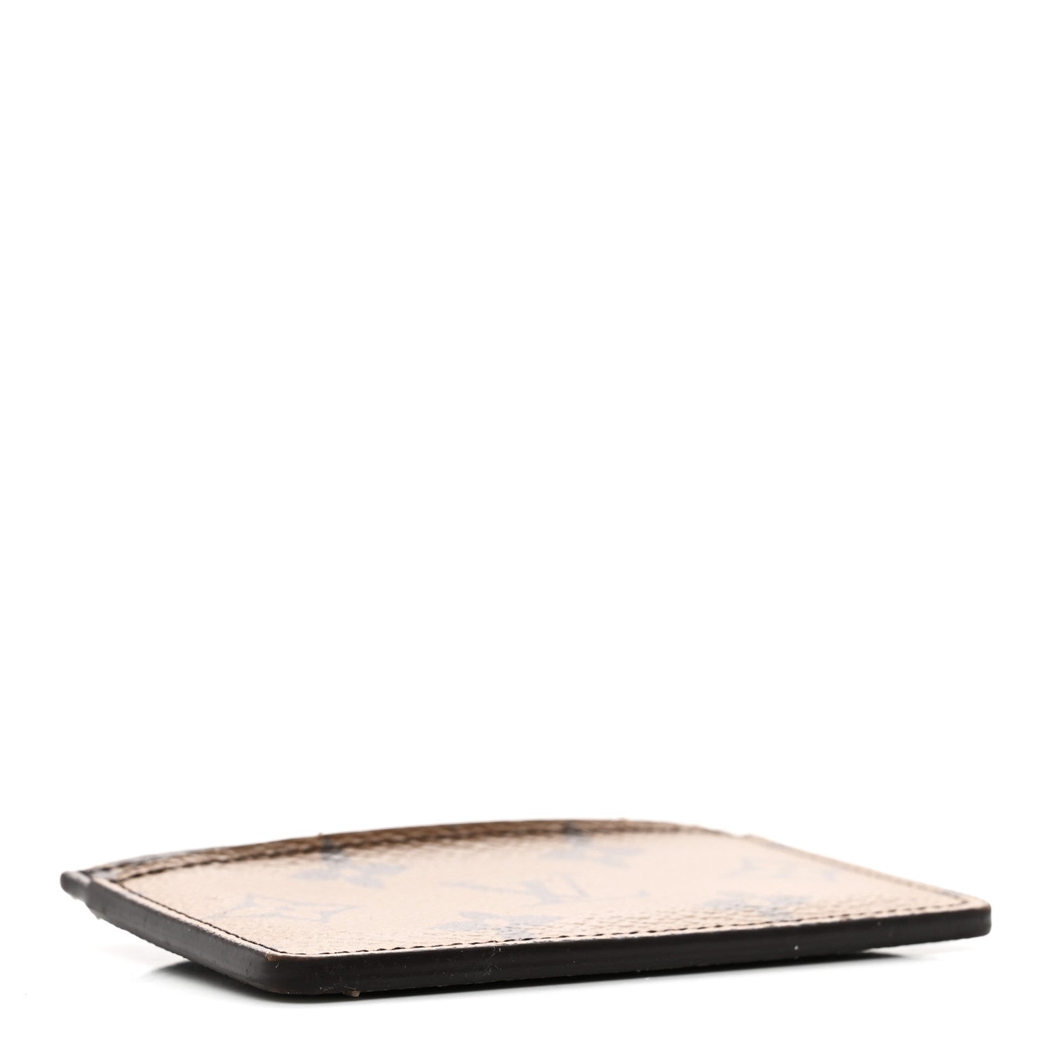 Louis Vuitton Reverse Monogram Card Holder 4 of 6