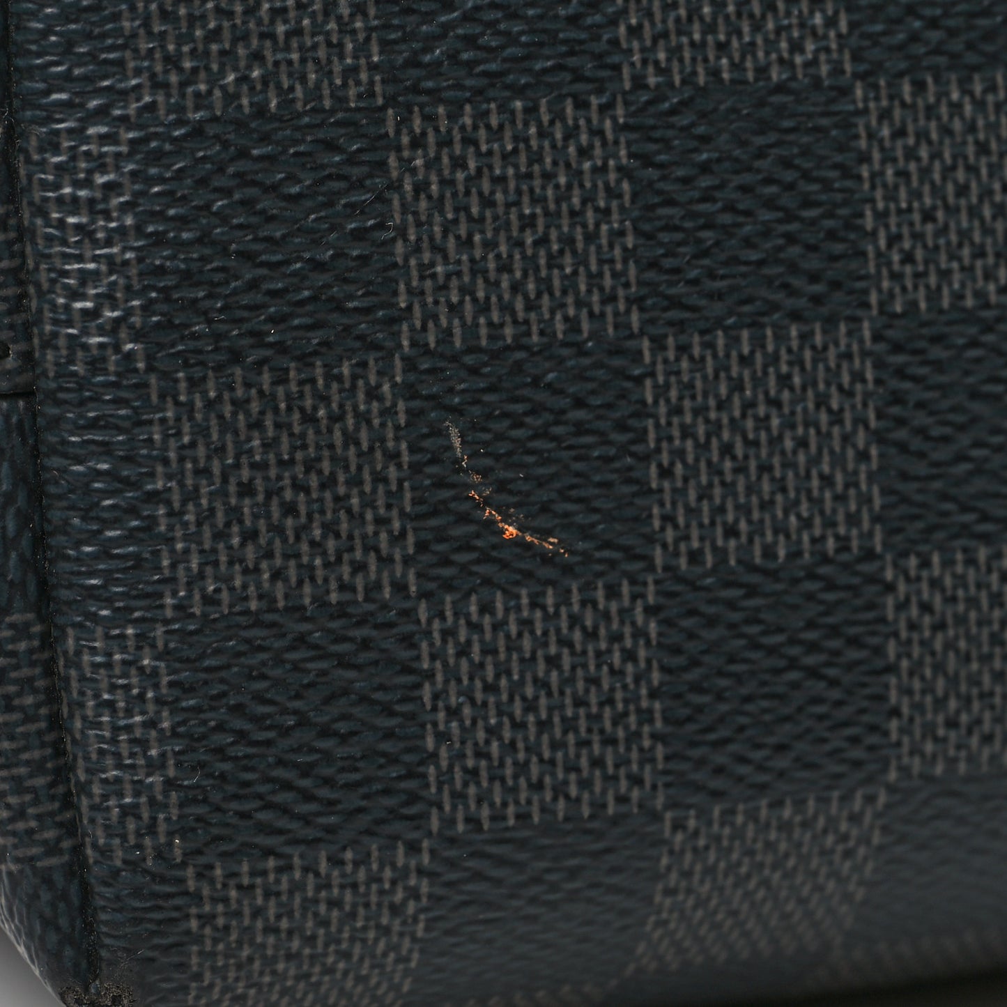 Damier Graphite 7 Days A Week