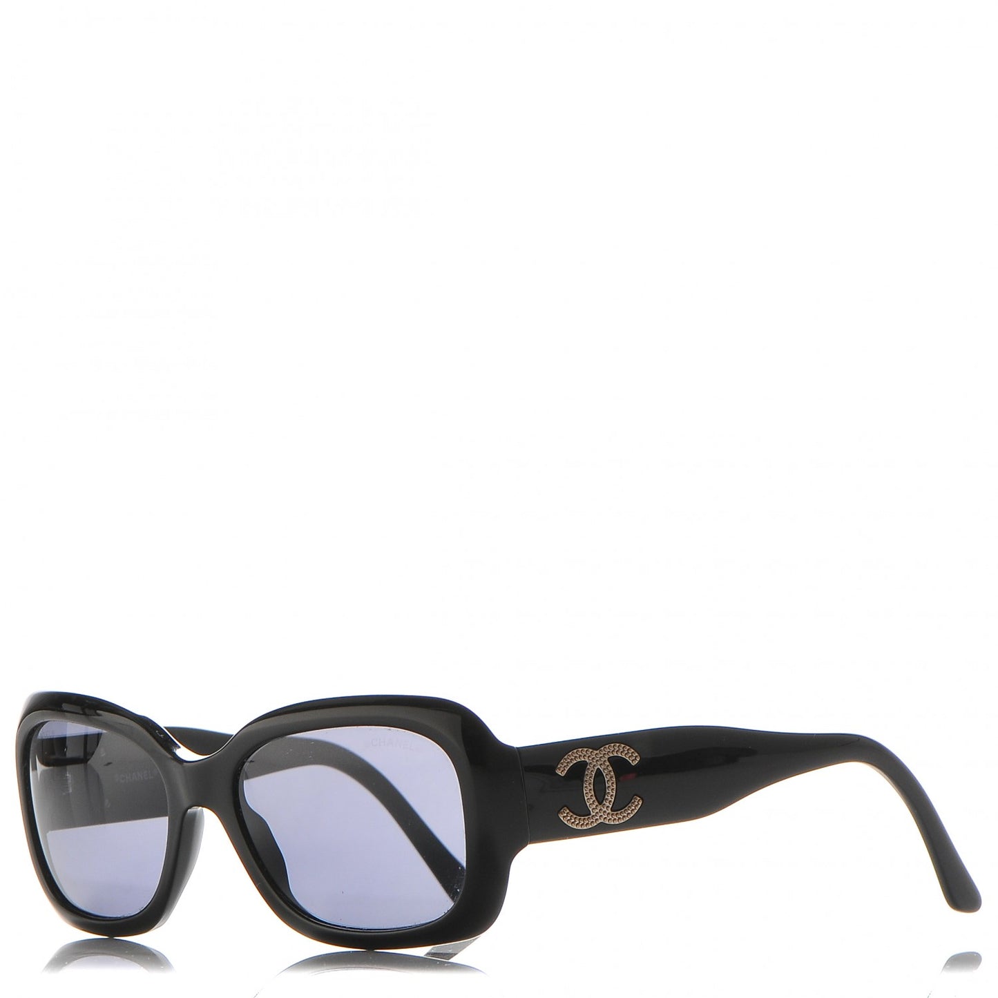 CC Sunglasses 5102 Black
