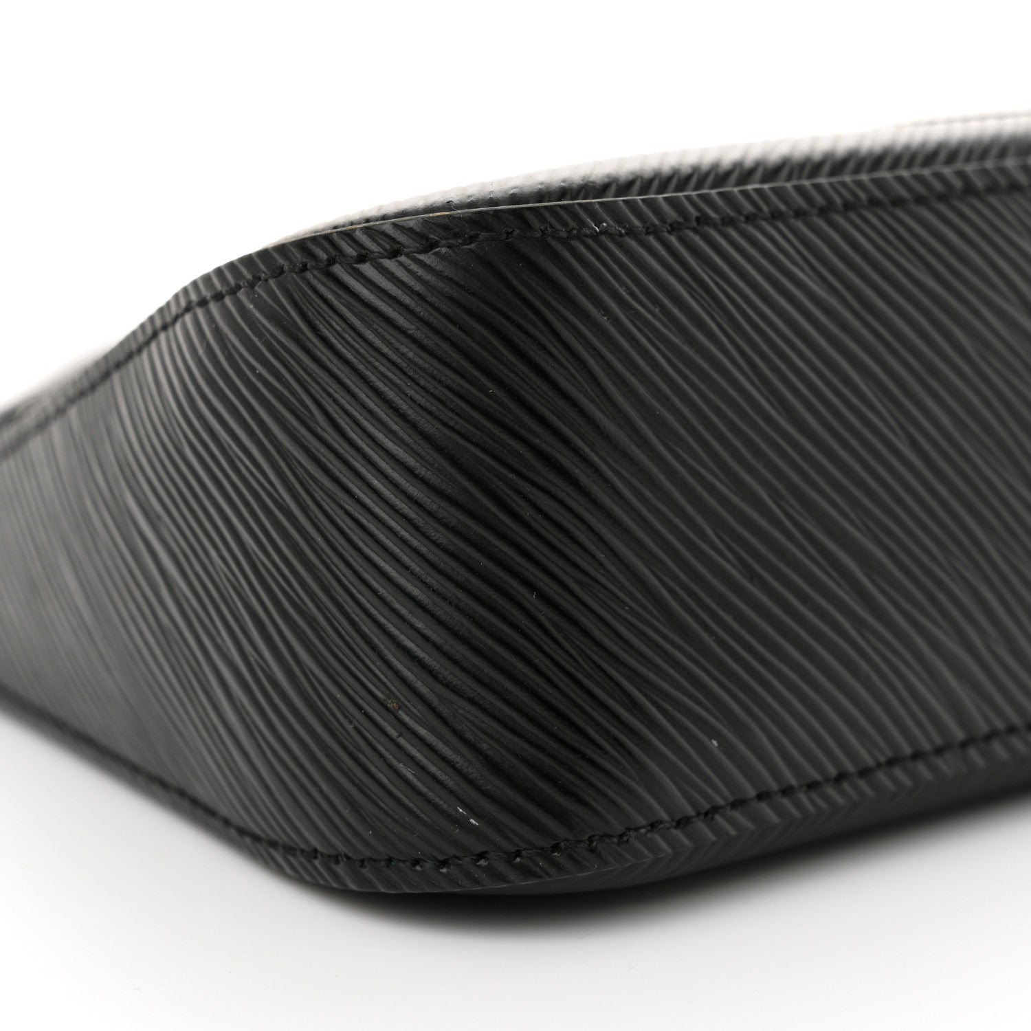Louis Vuitton Epi Marellini Black 9 of 14