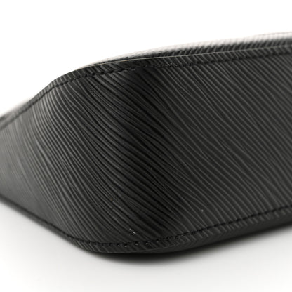 Louis Vuitton Epi Marellini Black 9 of 14