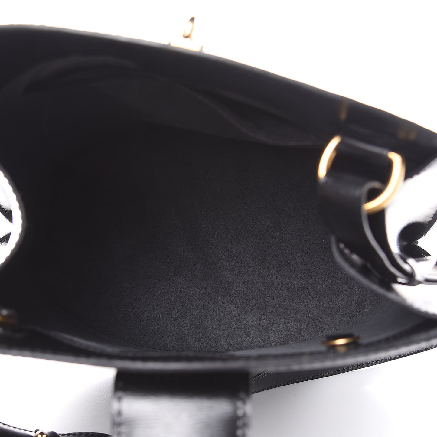 Epi Cluny Black