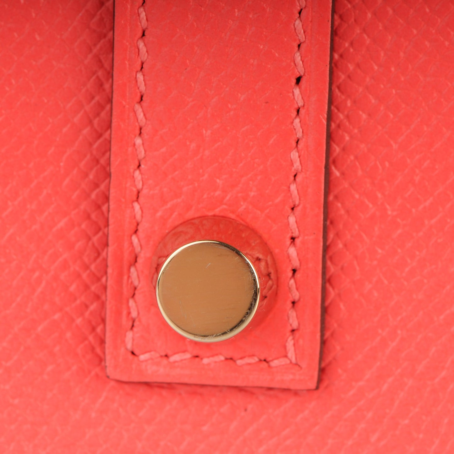 Epsom Birkin 35 Rose Jaipur