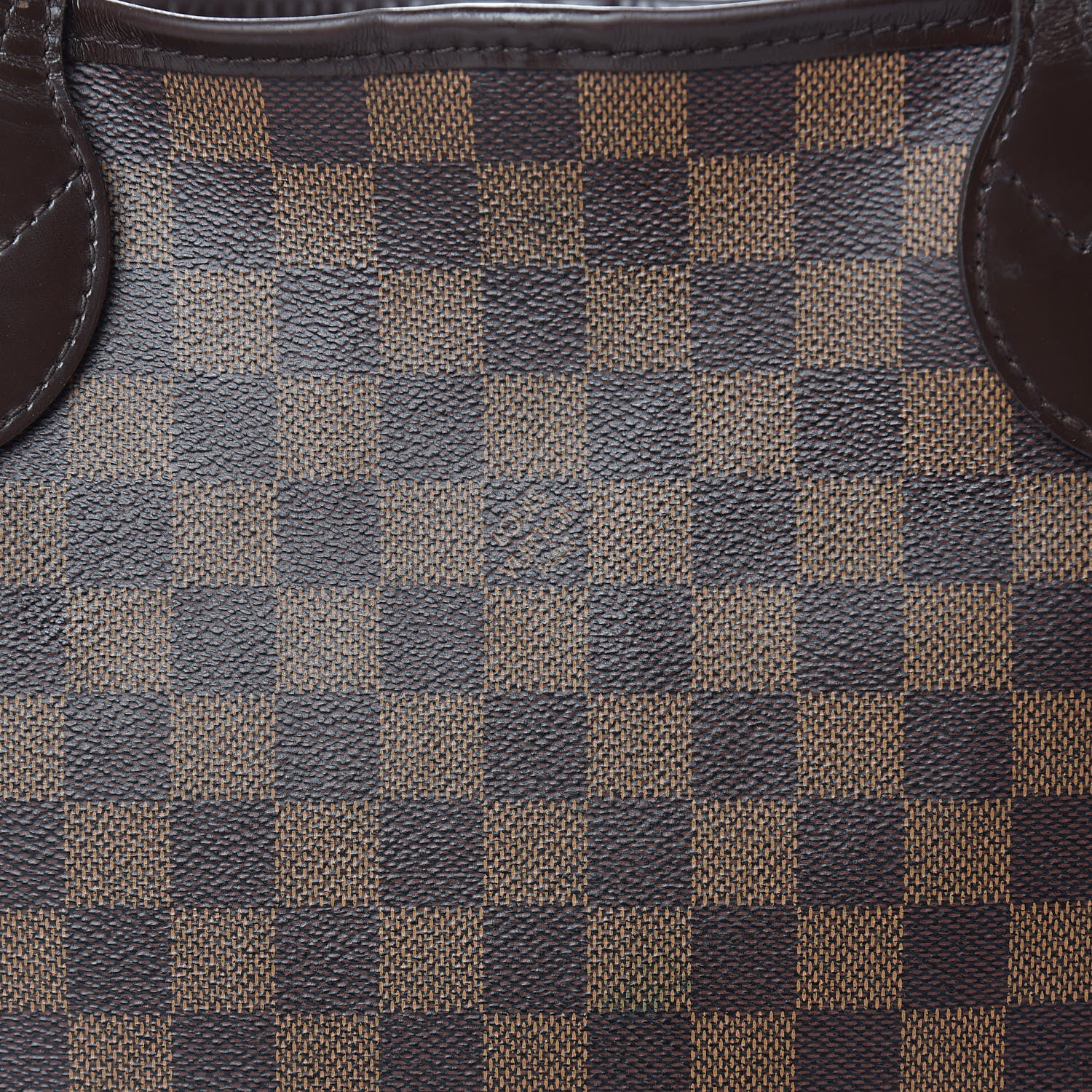 Louis Vuitton Damier Ebene Neo Neverfull MM 9 of 29