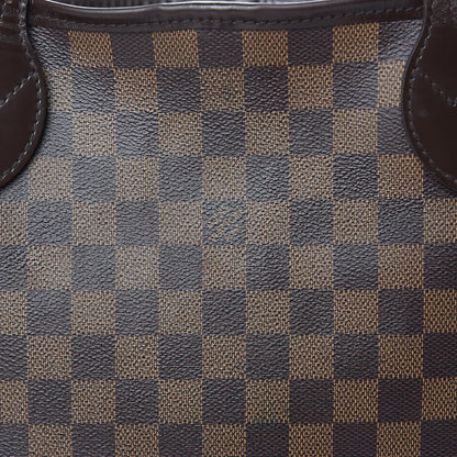 Louis Vuitton Damier Ebene Neo Neverfull MM 9 of 29