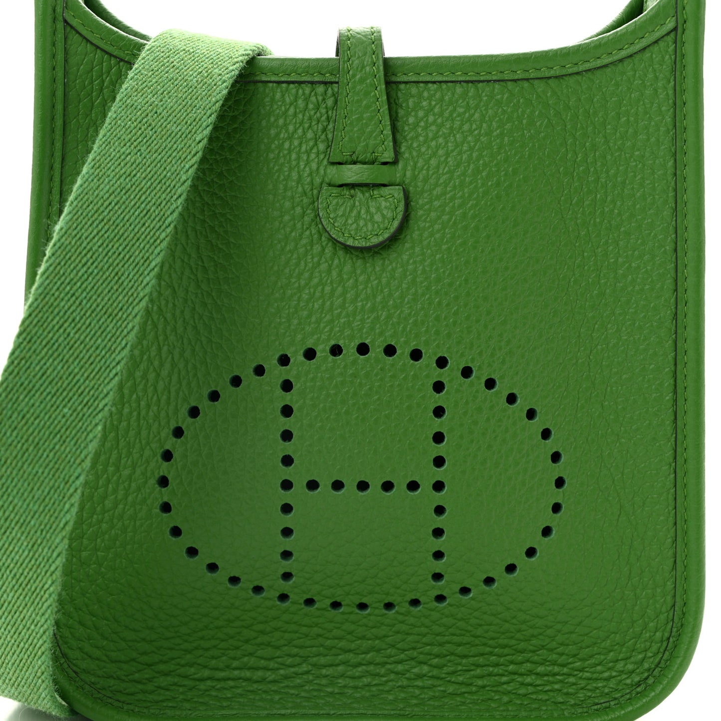 Taurillon Clemence Amazone Evelyne TPM Vert Yucca