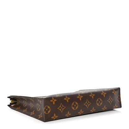 Louis Vuitton Monogram Toiletry Pouch 26 3 of 7