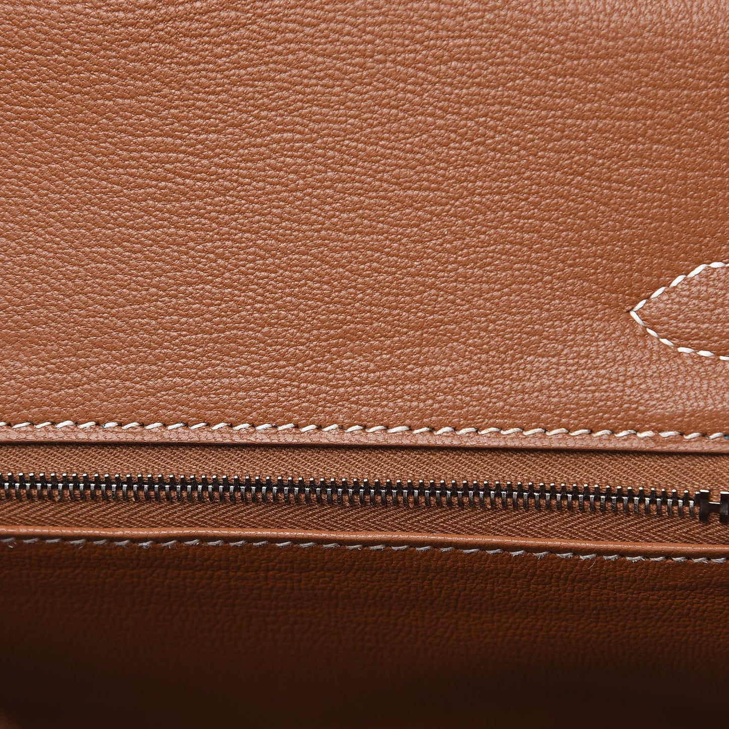 Togo Birkin 30 Gold