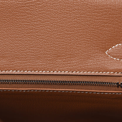 Hermes Togo Birkin 30 Gold 29 of 33