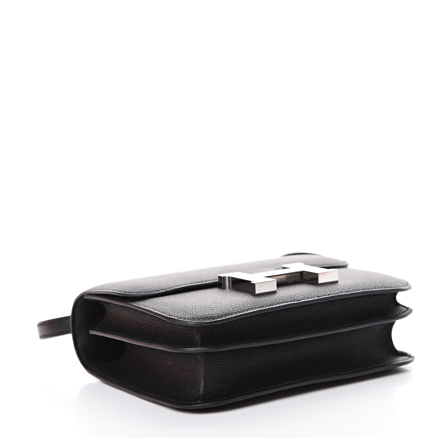 Hermes Epsom Constance 18 Black 3 of 20