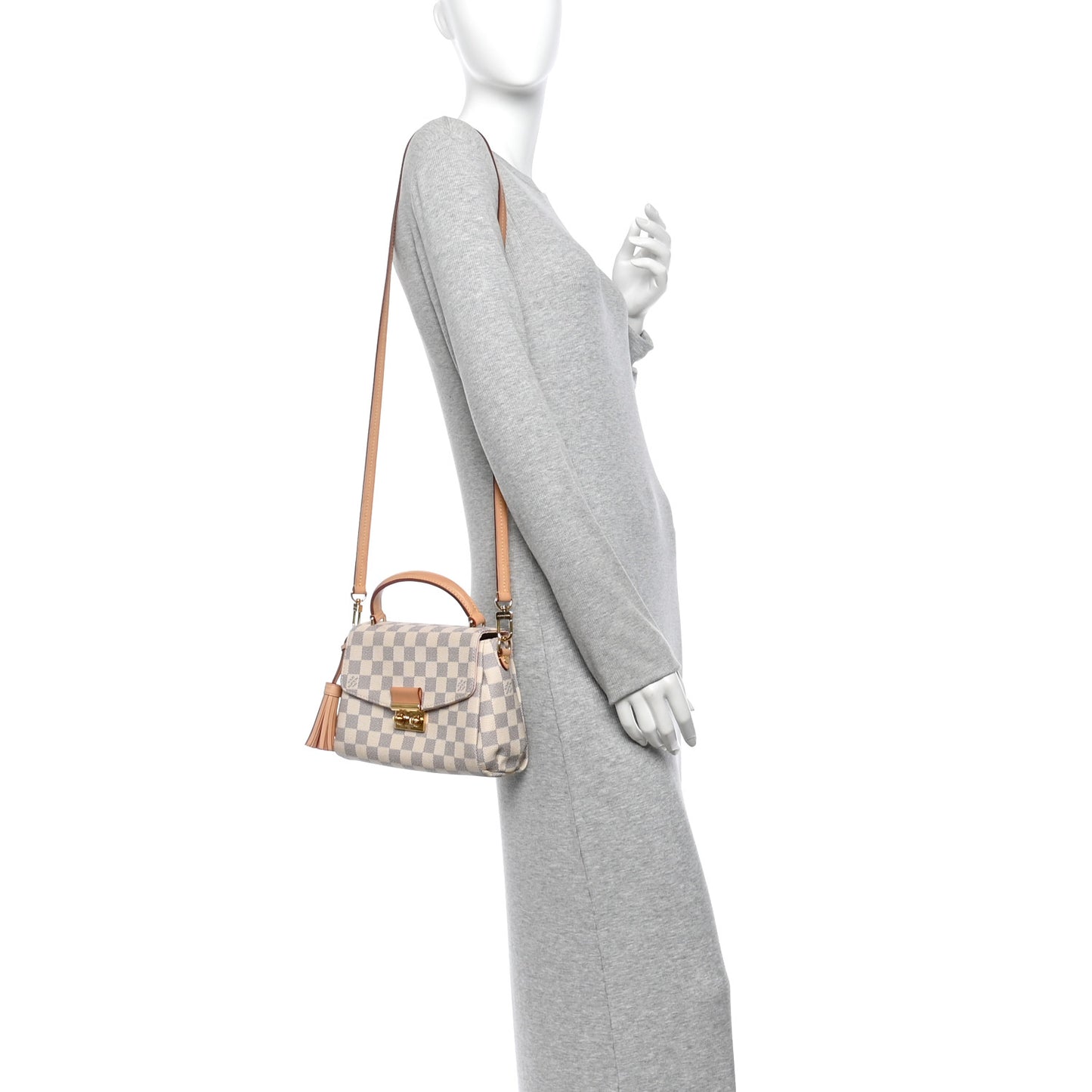 Damier Azur Croisette