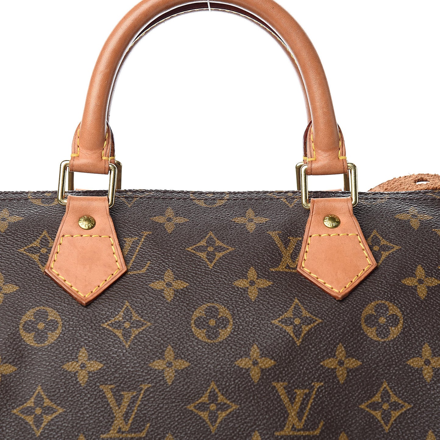 Monogram Speedy 35