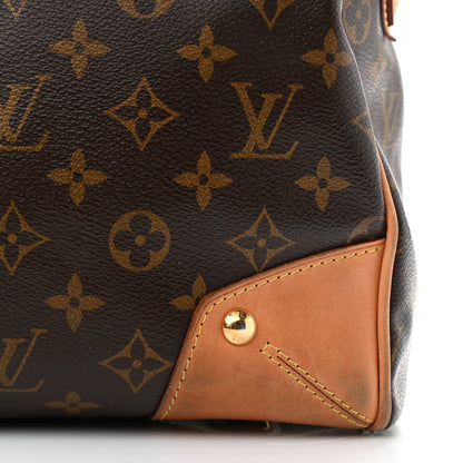 Louis Vuitton Monogram Retiro PM 16 of 21